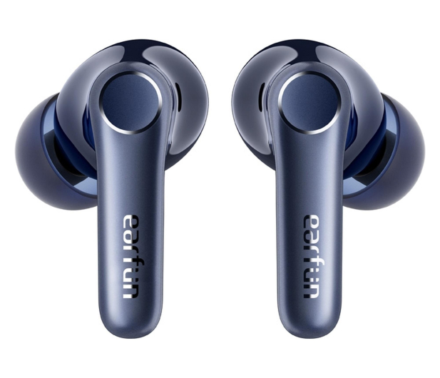 EarFun Air Pro 4 ANC niebieskie - 1600955 - zdjęcie 3
